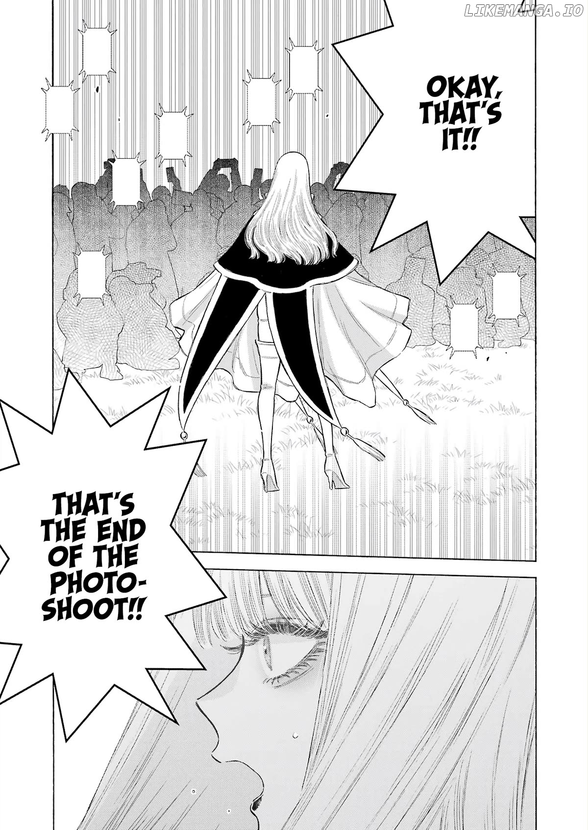 My Dress-Up Darling, Chapter 100 image 05